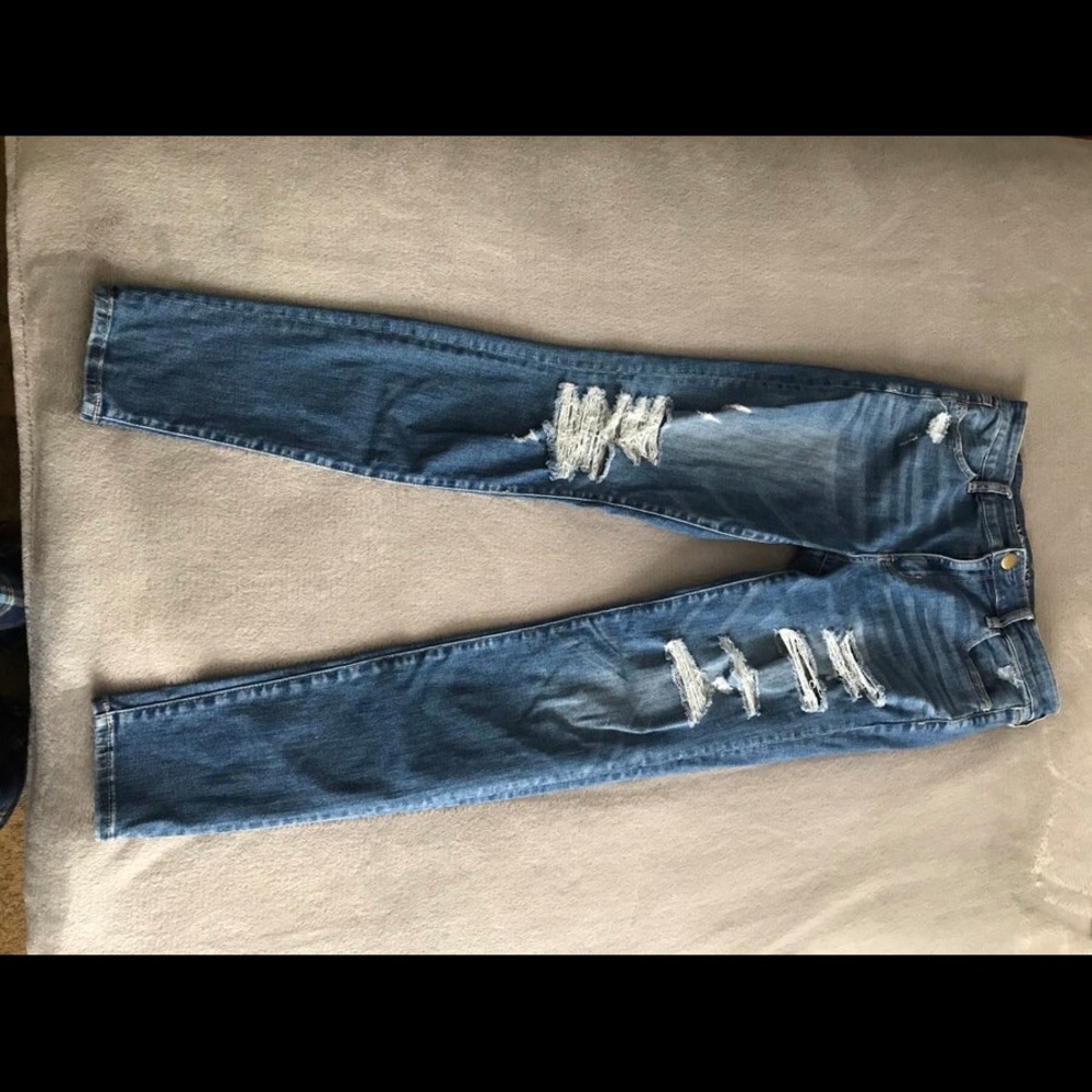 Women’s Skinny Jeans